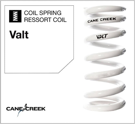 Ressort Cane Creek Valt Noir