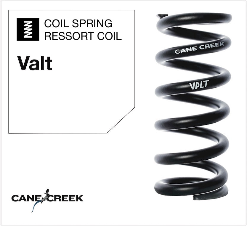 Cane Creek Valt Spring