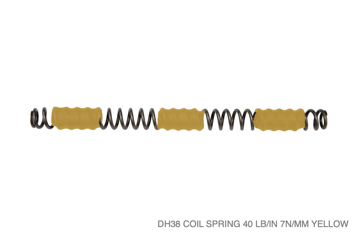Öhlins Fork Coil Spring DH38 Coil