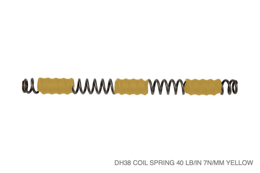 Öhlins Fork Coil Spring DH38 Coil
