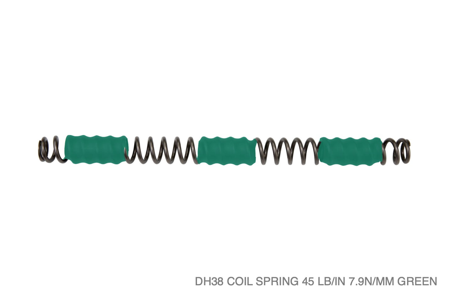 Öhlins Fork Coil Spring DH38 Coil