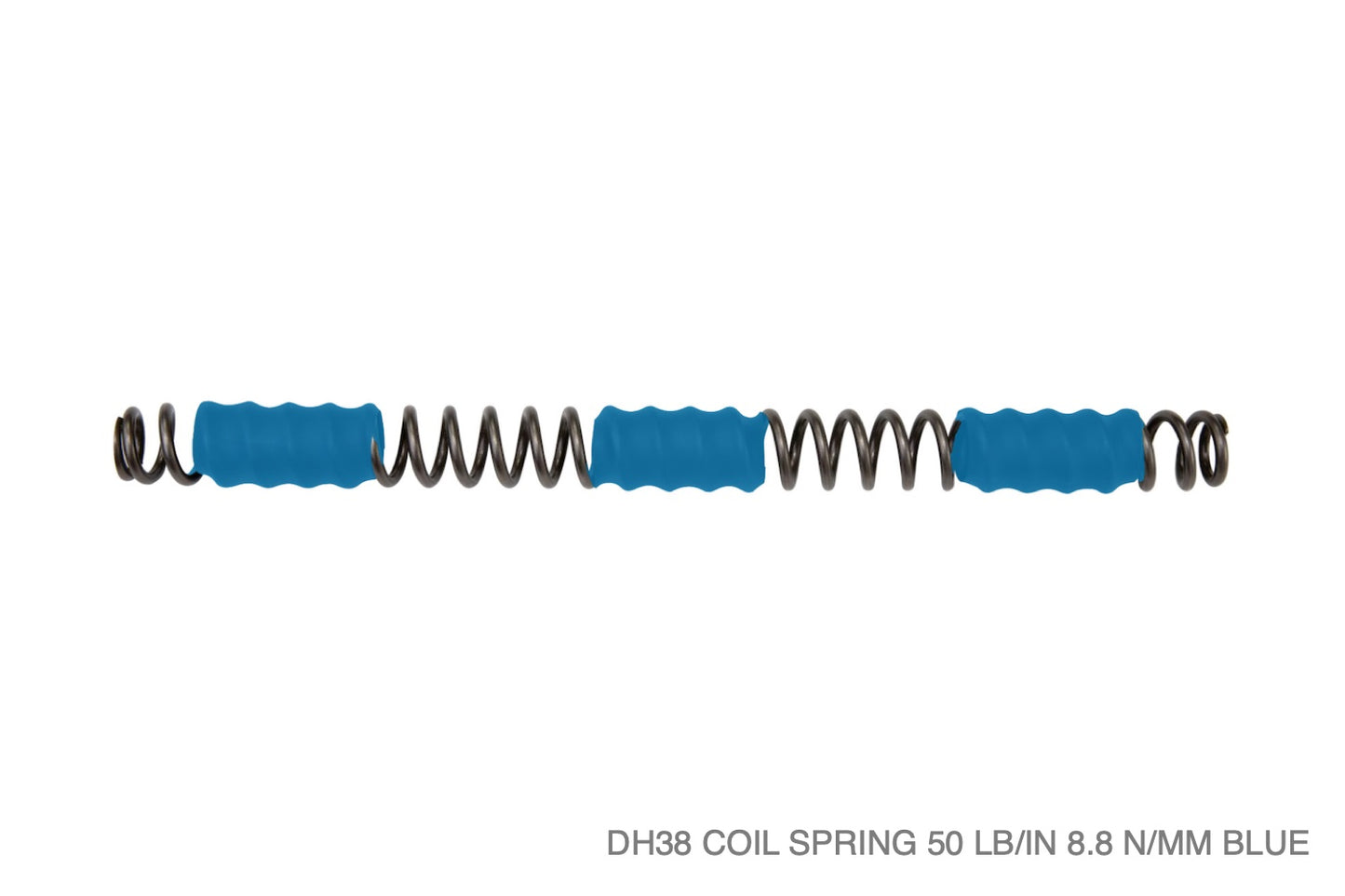 Öhlins Fork Coil Spring DH38 Coil