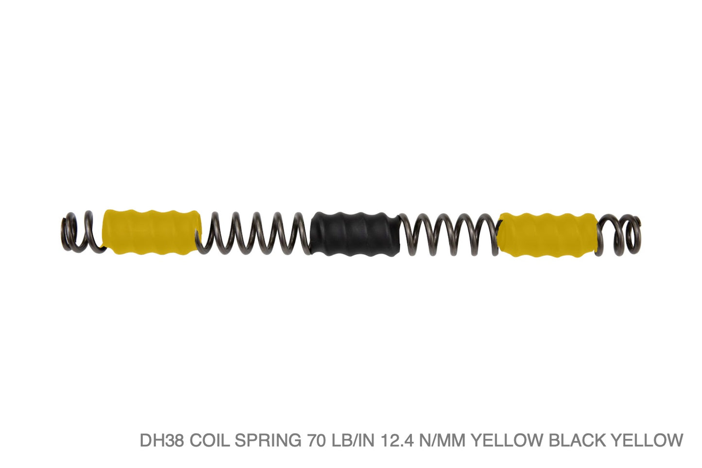 Öhlins Fork Coil Spring DH38 Coil