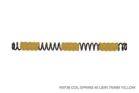 Öhlins Fork Coil Spring RXF38 Coil