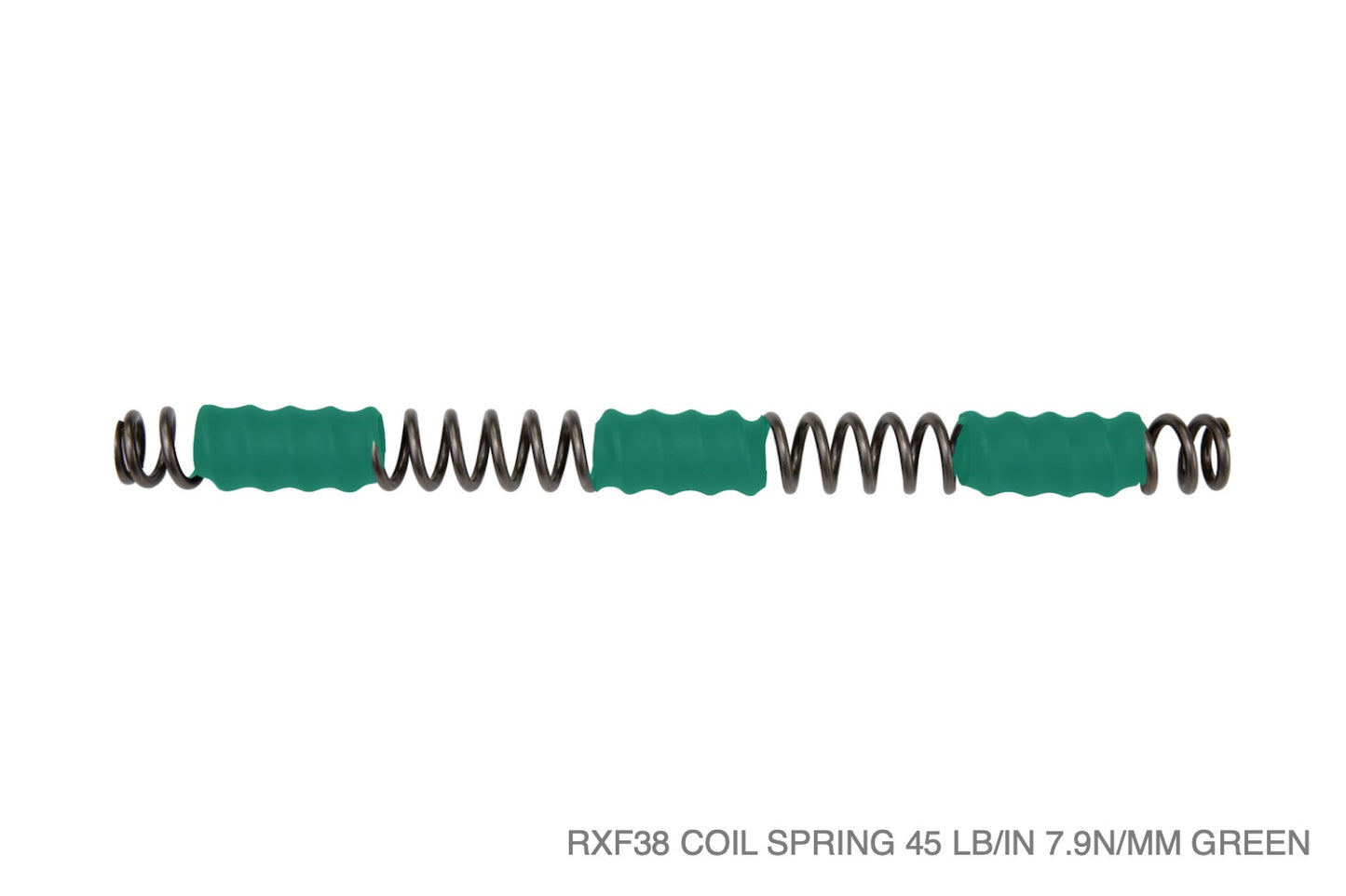Öhlins Fork Coil Spring RXF38 Coil