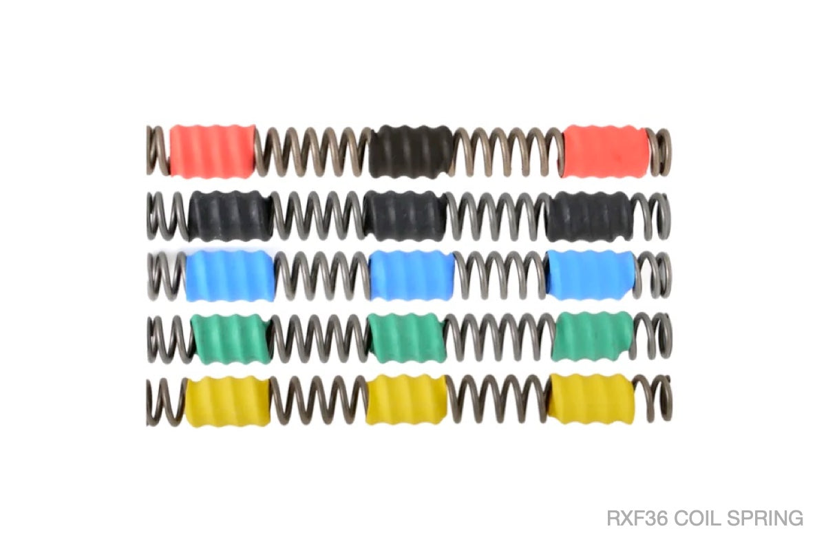 Öhlins Fork Coil Spring RXF36 m.1/m.2 Coil