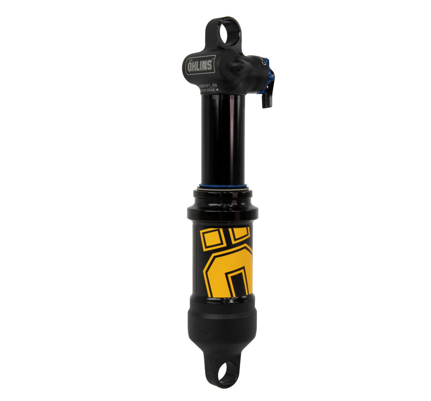 Öhlins TXC2Air