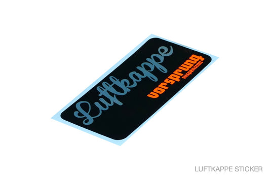 Autocollants Vorsprung