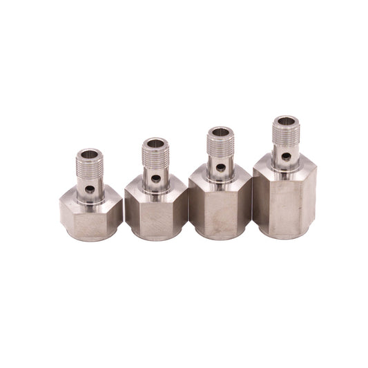 WPS Rockshox Super Deluxe HBO Bolt