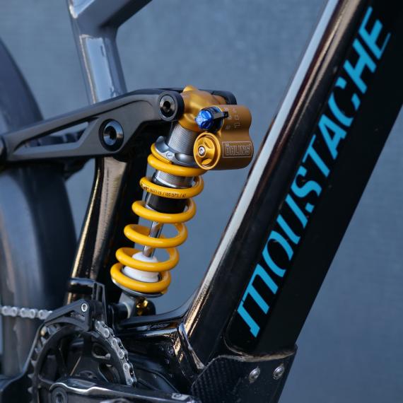 Öhlins TTX22m.2 Moustache Custom