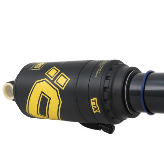 Öhlins TTX2Air Metric Standard