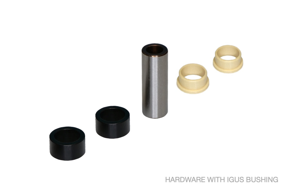 Entretoise 12.7mm IGUS