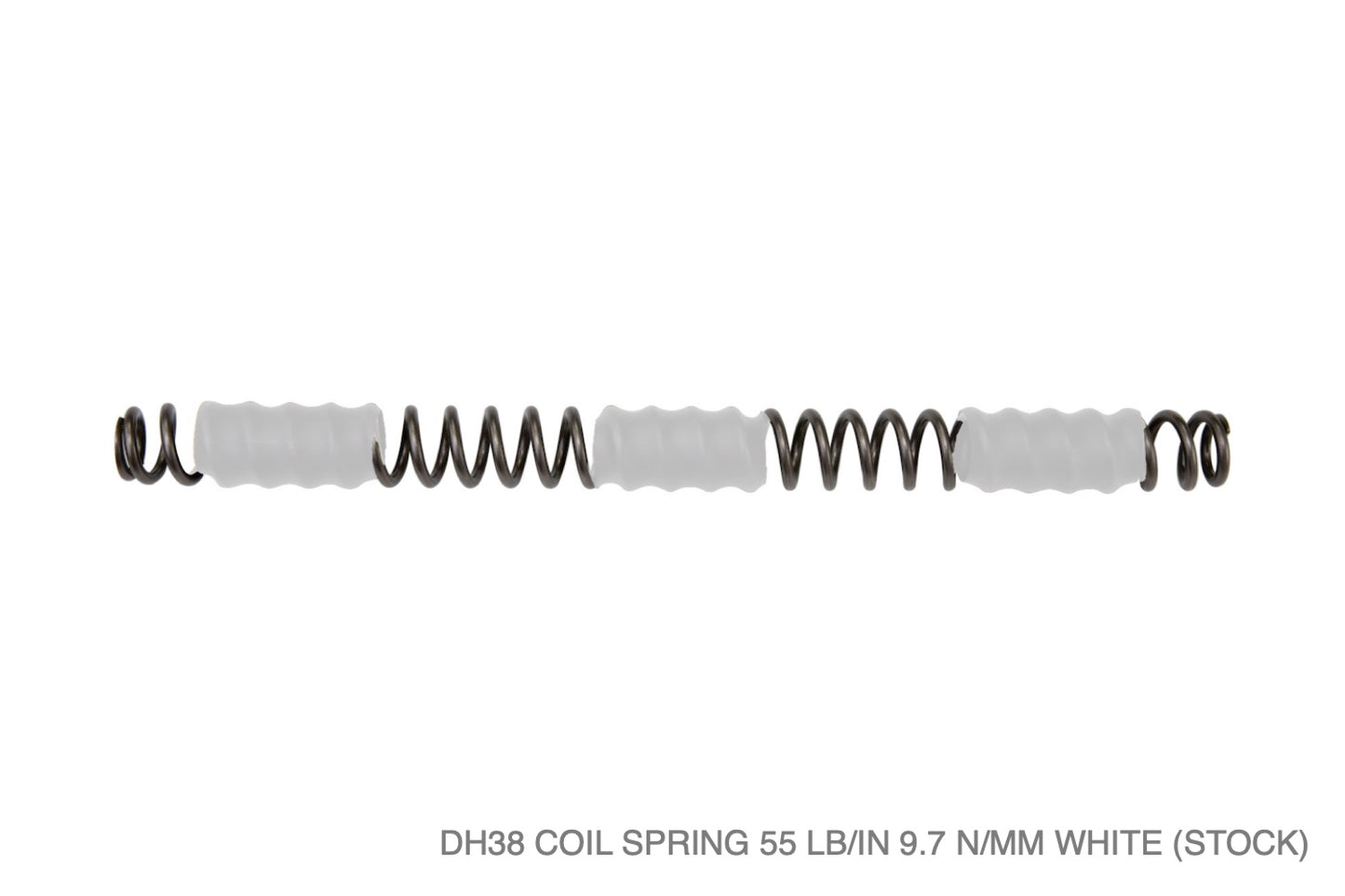 Öhlins Fork Coil Spring DH38 Coil