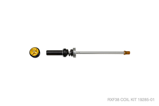 Öhlins RXF38 Coil Kit – PMB Suspension