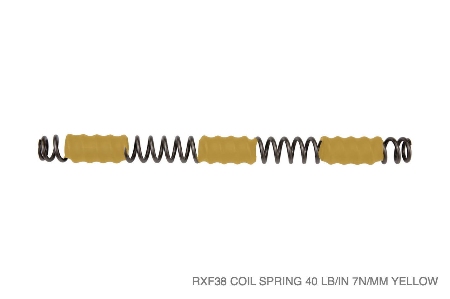 Öhlins Fork Coil Spring RXF38 Coil