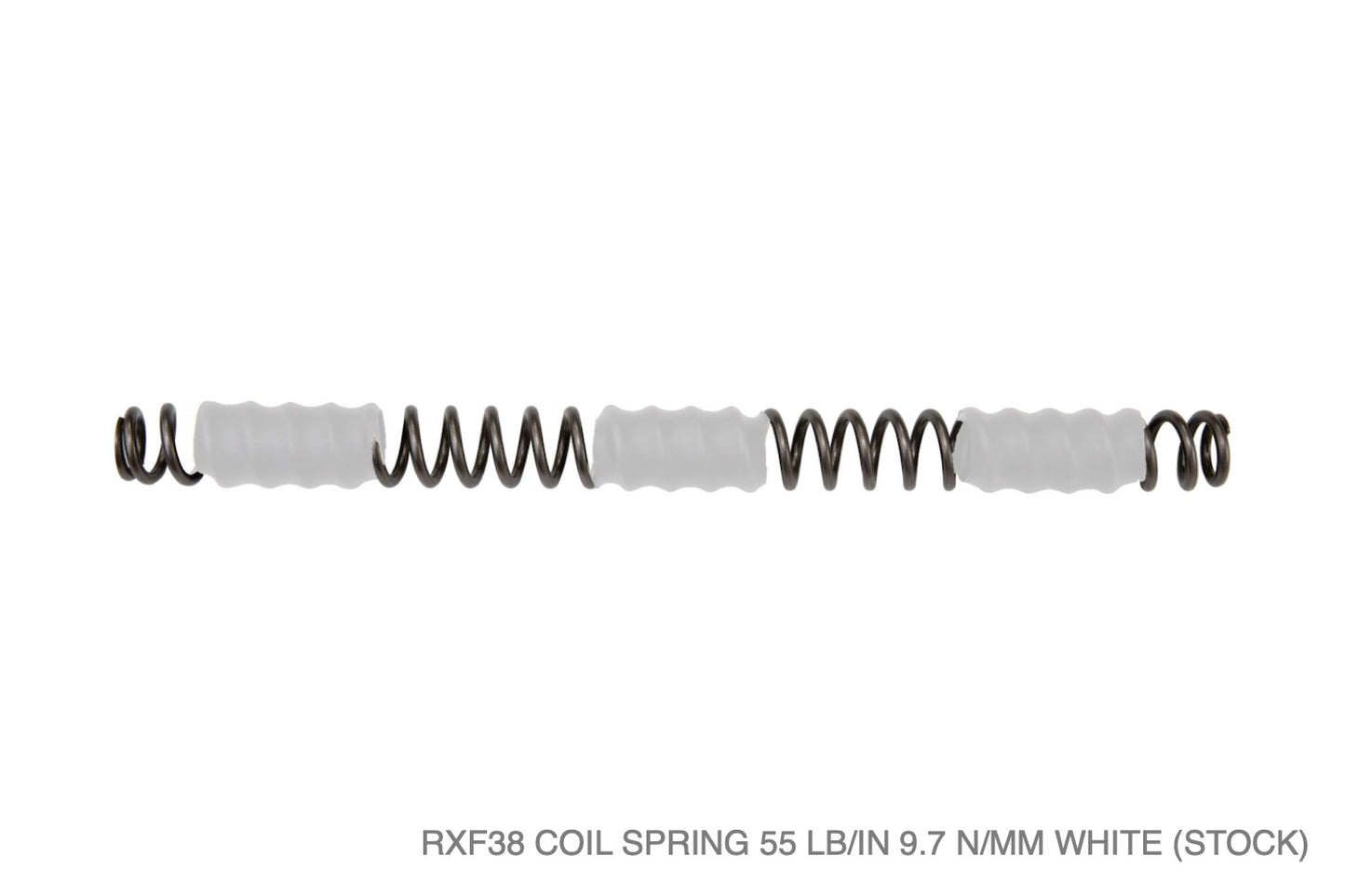 Öhlins Fork Coil Spring RXF38 Coil