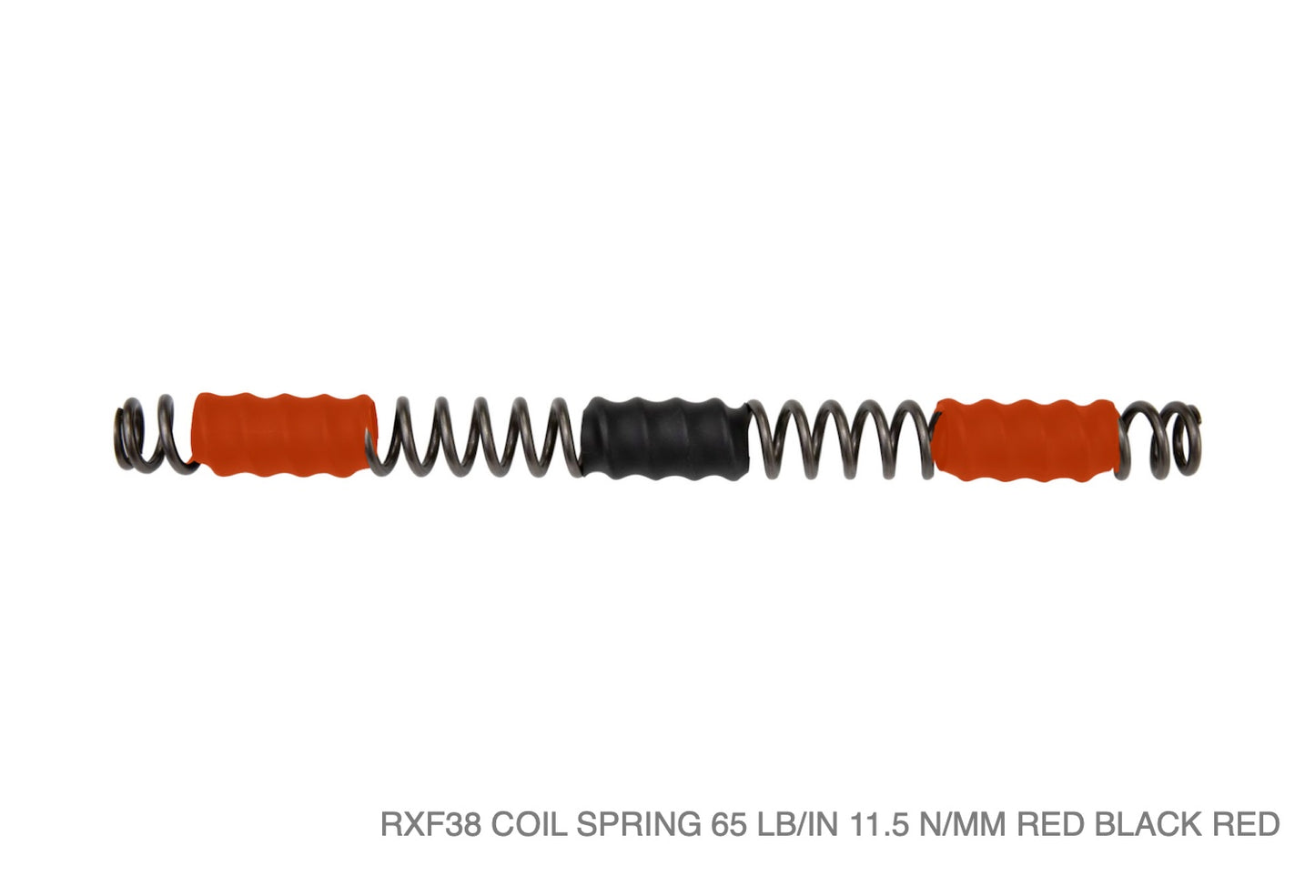 Öhlins Fork Coil Spring RXF38 Coil