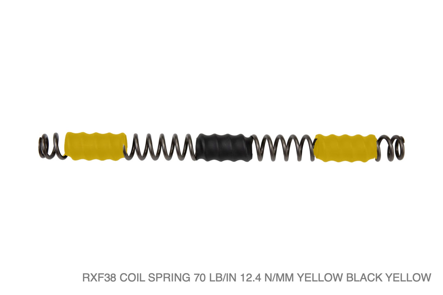 Öhlins Fork Coil Spring RXF38 Coil