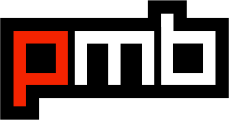 PMB Suspension logo