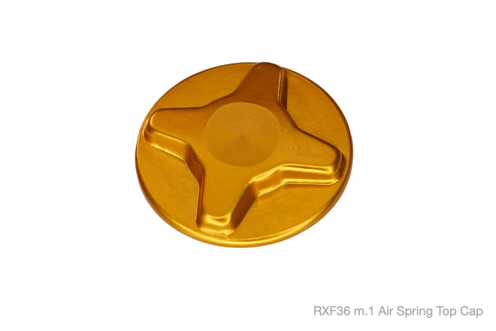 Spring Top Cap Öhlins RXF36 m.1 Air Spring Top Cap – PMB Suspension