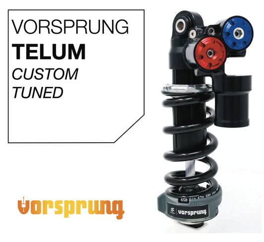 Vorsprung Telum en Pré-commande - Livraison Juin 2024