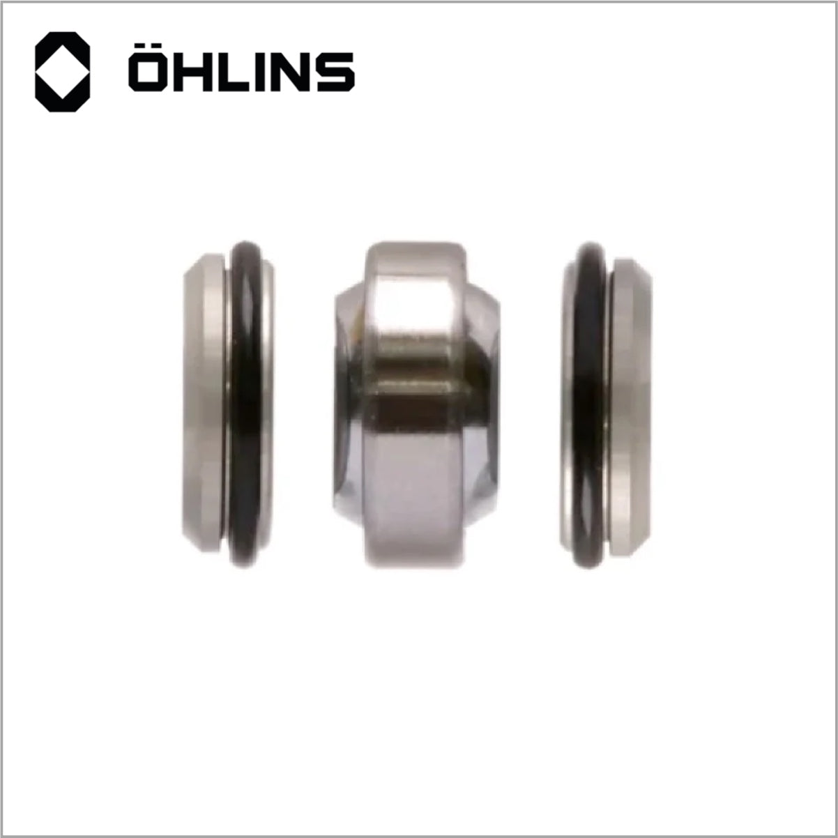 Öhlins Ball Joints 16mm