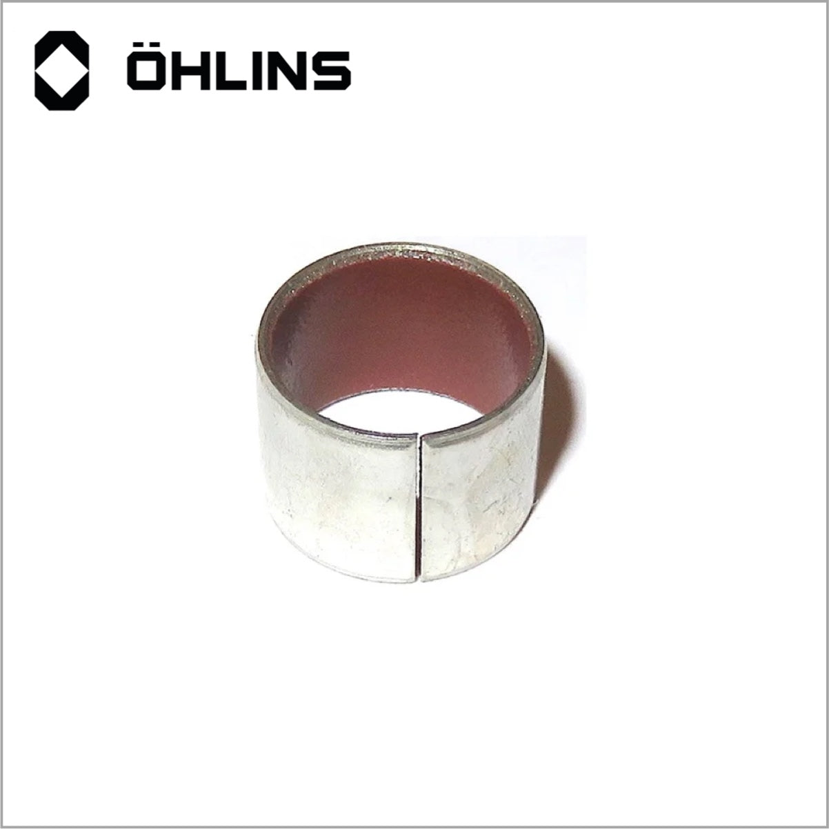 Öhlins Réducteur bushings 16->14