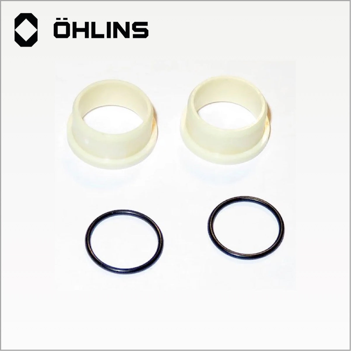 Öhlins Bushing IGUS 15->12.7mm