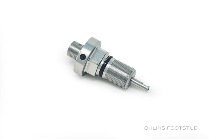 Vorsprung Smashpot V1 Footstud Assembly