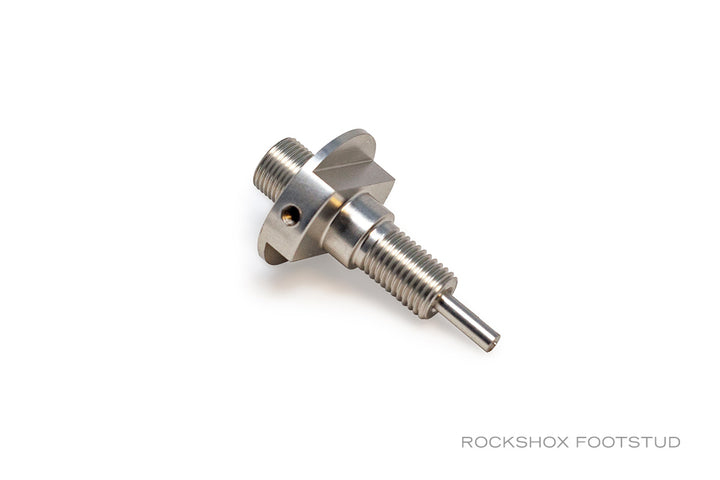 Vorsprung Smashpot V1 Footstud Assembly