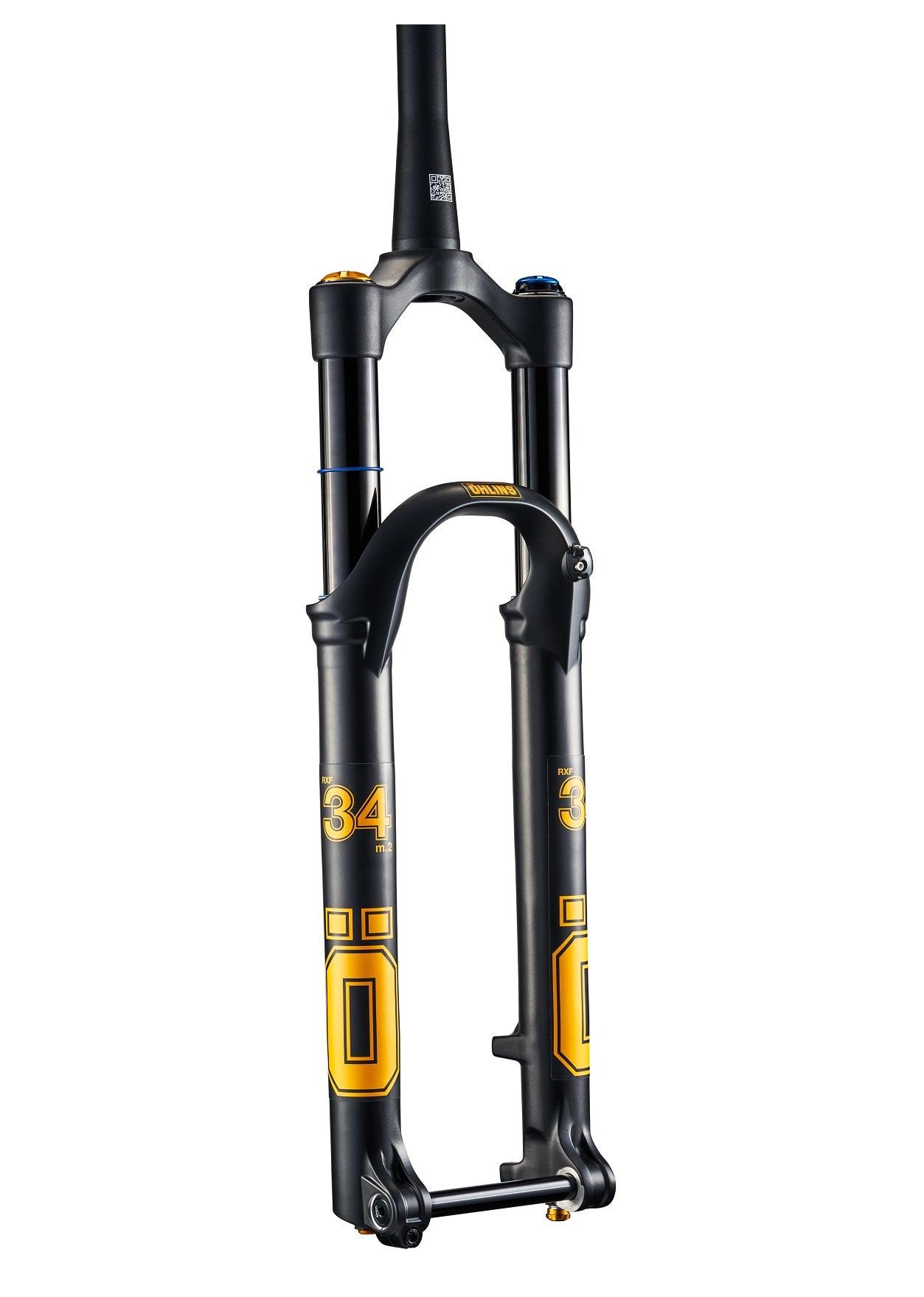 Öhlins RXF34 m.2