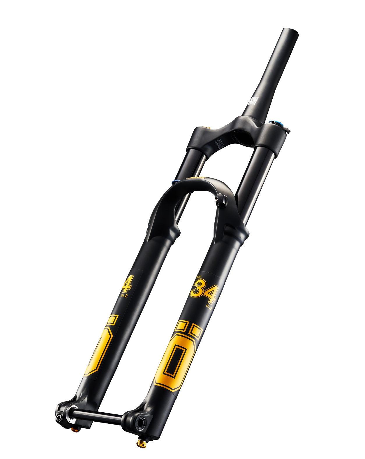 Öhlins RXF34 m.2