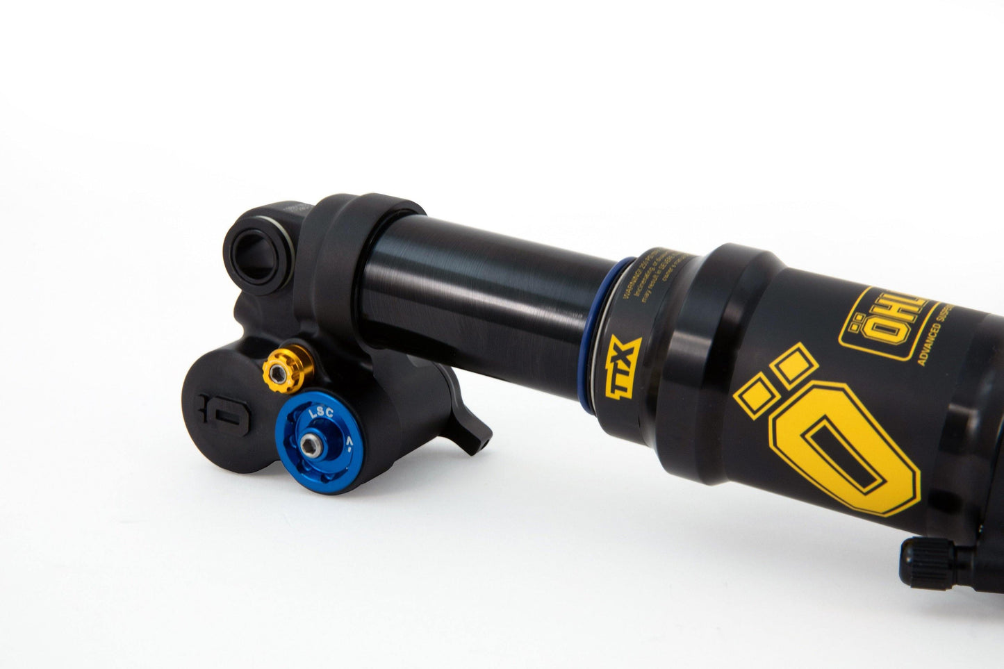 Öhlins TTX1Air
