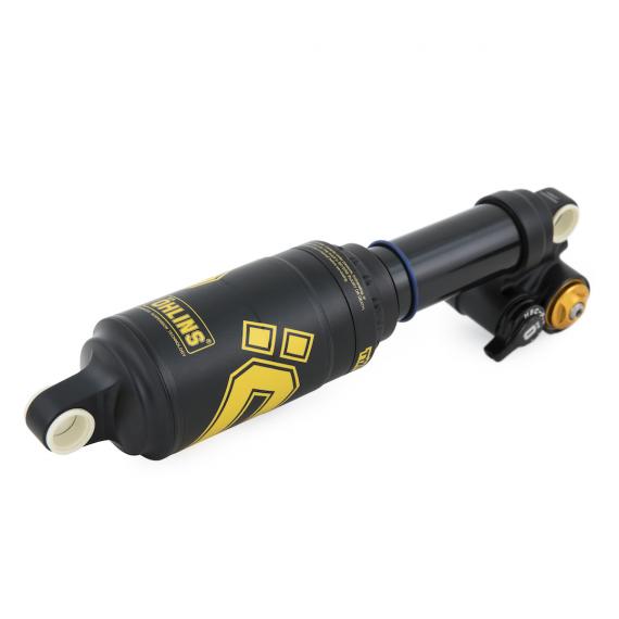 Öhlins TTX2Air Metric Standard