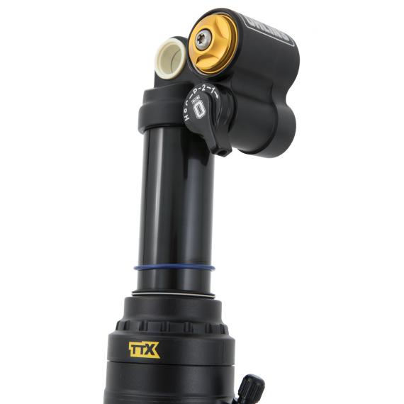 Öhlins TTX2Air Metric Standard