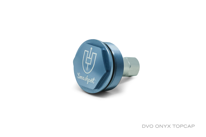 Vorsprung Smashpot V1 Top Cap
