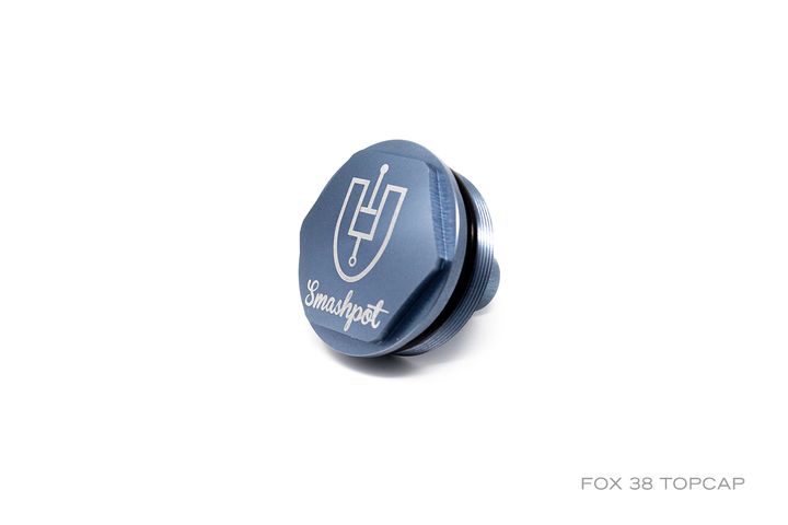 Vorsprung Smashpot V1 Top Cap