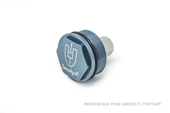 Vorsprung Smashpot V1 Top Cap