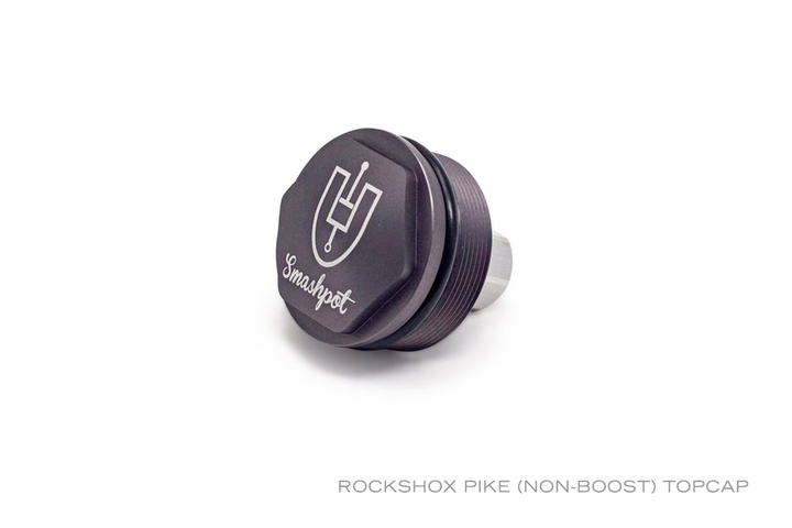 Vorsprung Smashpot V1 Top Cap